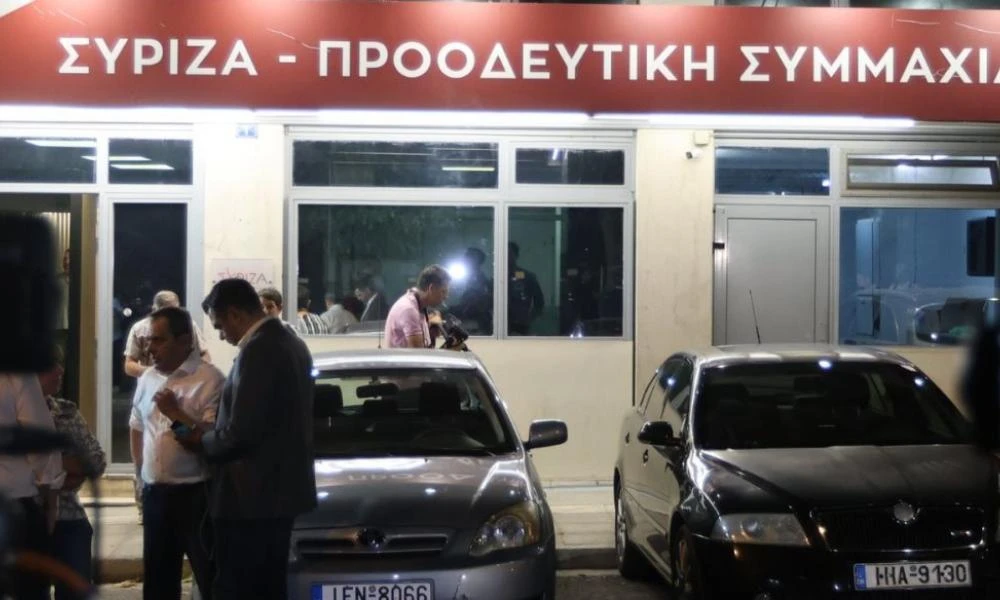 ΣΥΡΙΖΑ Χανίων: Φήμες λένε ότι αποχωρεί και ο Σταθάκης μετά τον Πετράκη